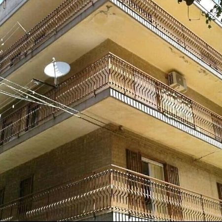 Appartamento Da Nella Giardini-Naxos Zewnętrze zdjęcie