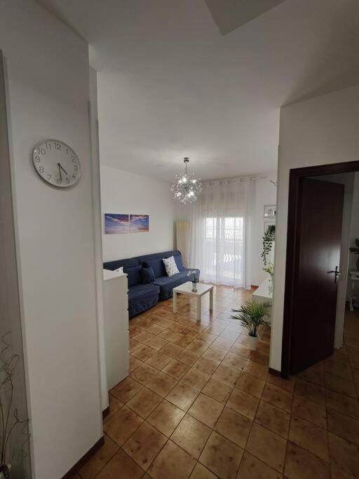 Appartamento Da Nella Giardini-Naxos Zewnętrze zdjęcie