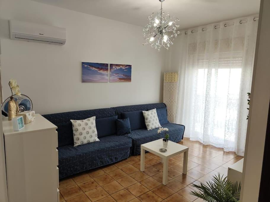 Appartamento Da Nella Giardini-Naxos Zewnętrze zdjęcie