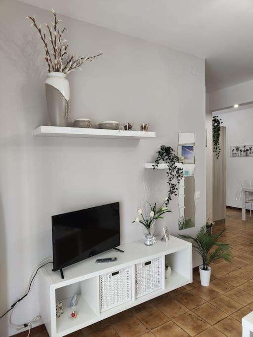 Appartamento Da Nella Giardini-Naxos Zewnętrze zdjęcie
