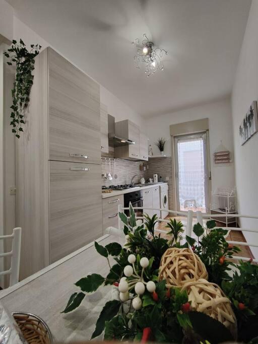 Appartamento Da Nella Giardini-Naxos Zewnętrze zdjęcie