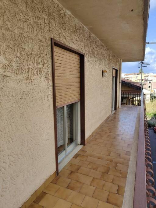 Appartamento Da Nella Giardini-Naxos Zewnętrze zdjęcie