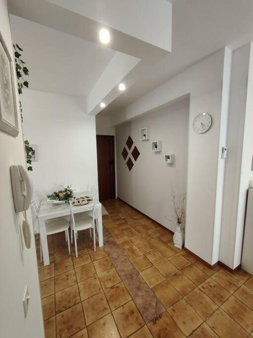 Appartamento Da Nella Giardini-Naxos Zewnętrze zdjęcie