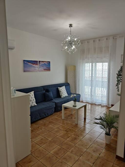 Appartamento Da Nella Giardini-Naxos Zewnętrze zdjęcie