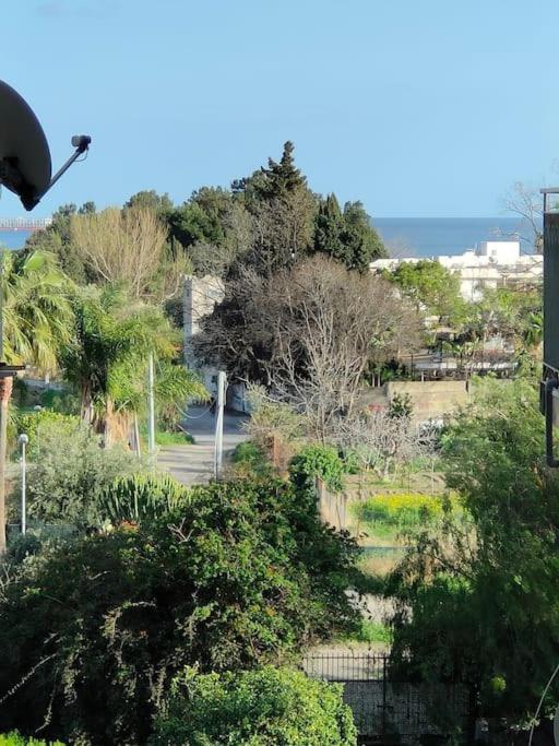 Appartamento Da Nella Giardini-Naxos Zewnętrze zdjęcie