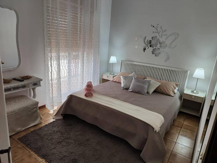 Appartamento Da Nella Giardini-Naxos Zewnętrze zdjęcie