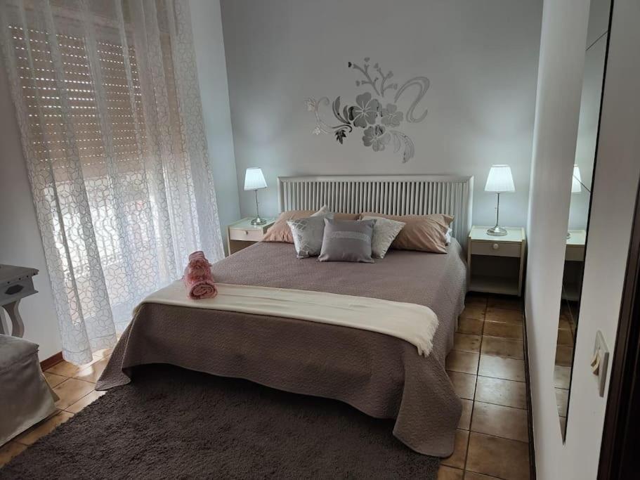 Appartamento Da Nella Giardini-Naxos Zewnętrze zdjęcie