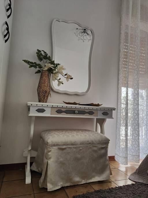 Appartamento Da Nella Giardini-Naxos Zewnętrze zdjęcie