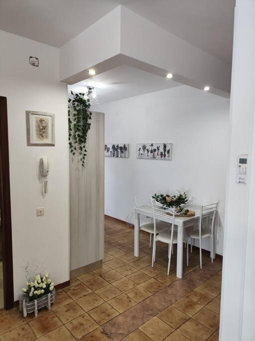 Appartamento Da Nella Giardini-Naxos Zewnętrze zdjęcie