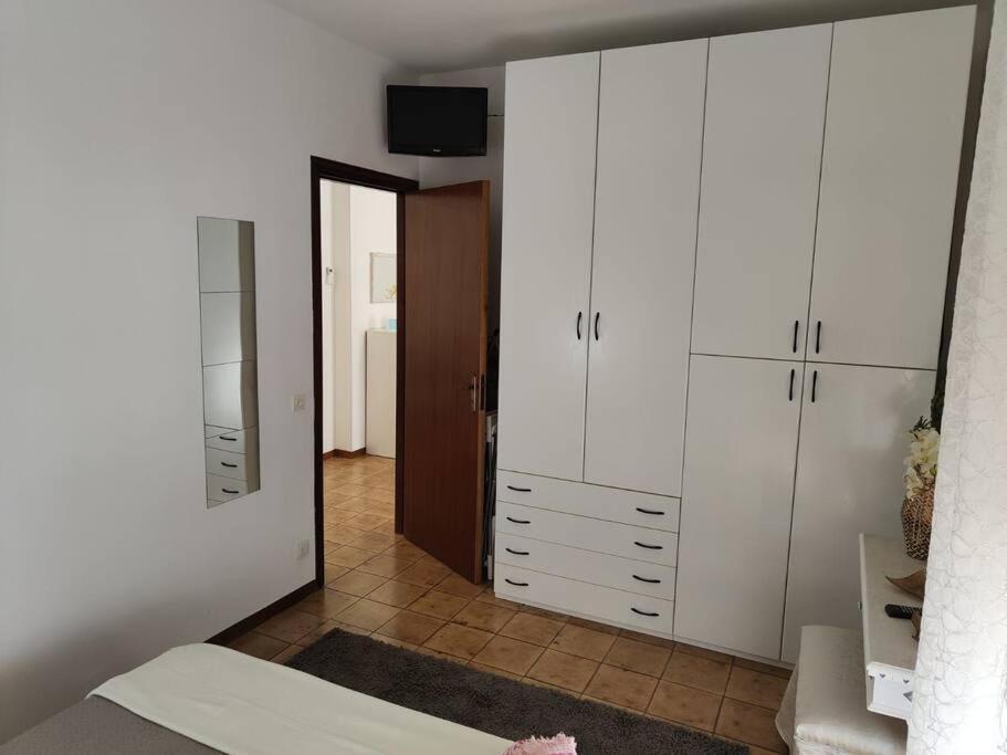 Appartamento Da Nella Giardini-Naxos Zewnętrze zdjęcie