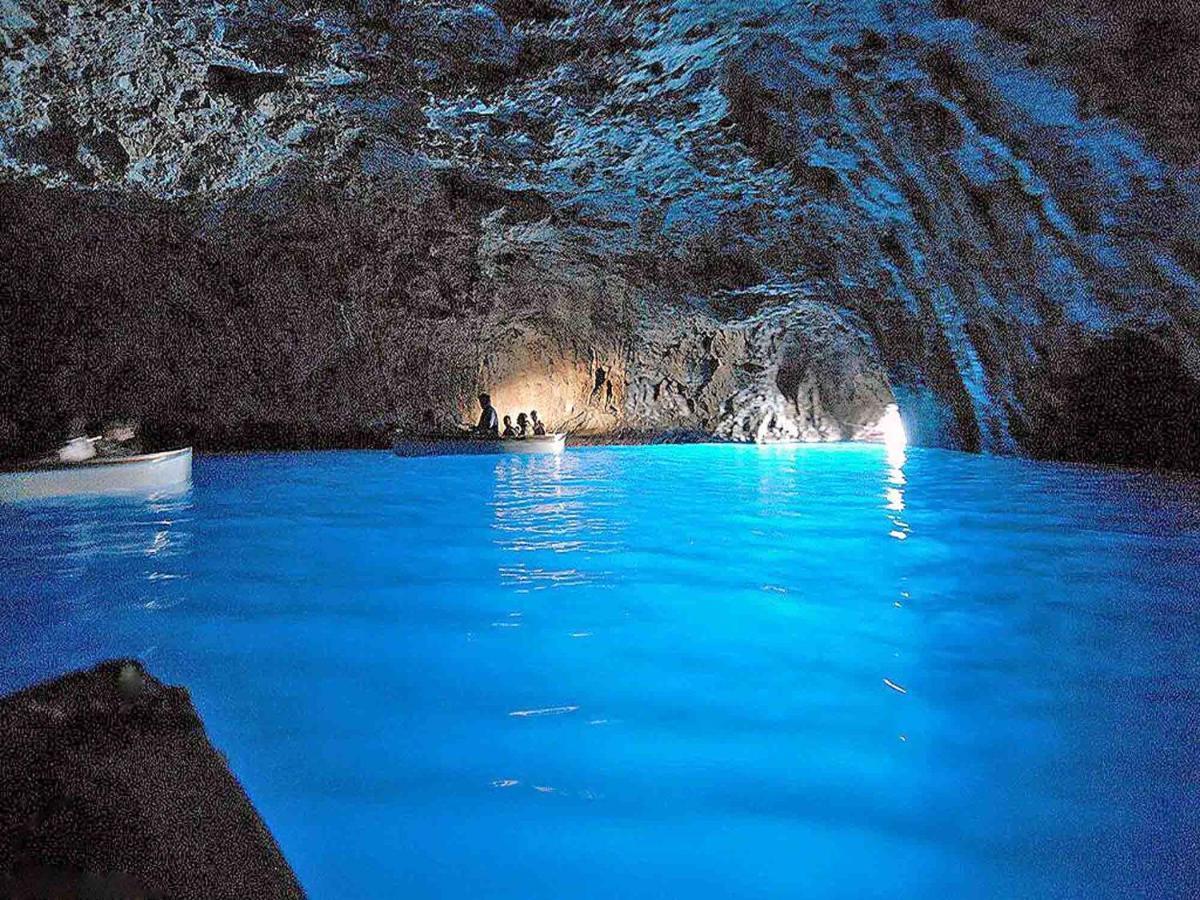 Appartamento Da Nella Giardini-Naxos Zewnętrze zdjęcie